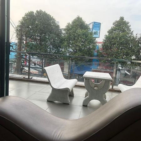 Hotel Hong Cam Trung An 외부 사진
